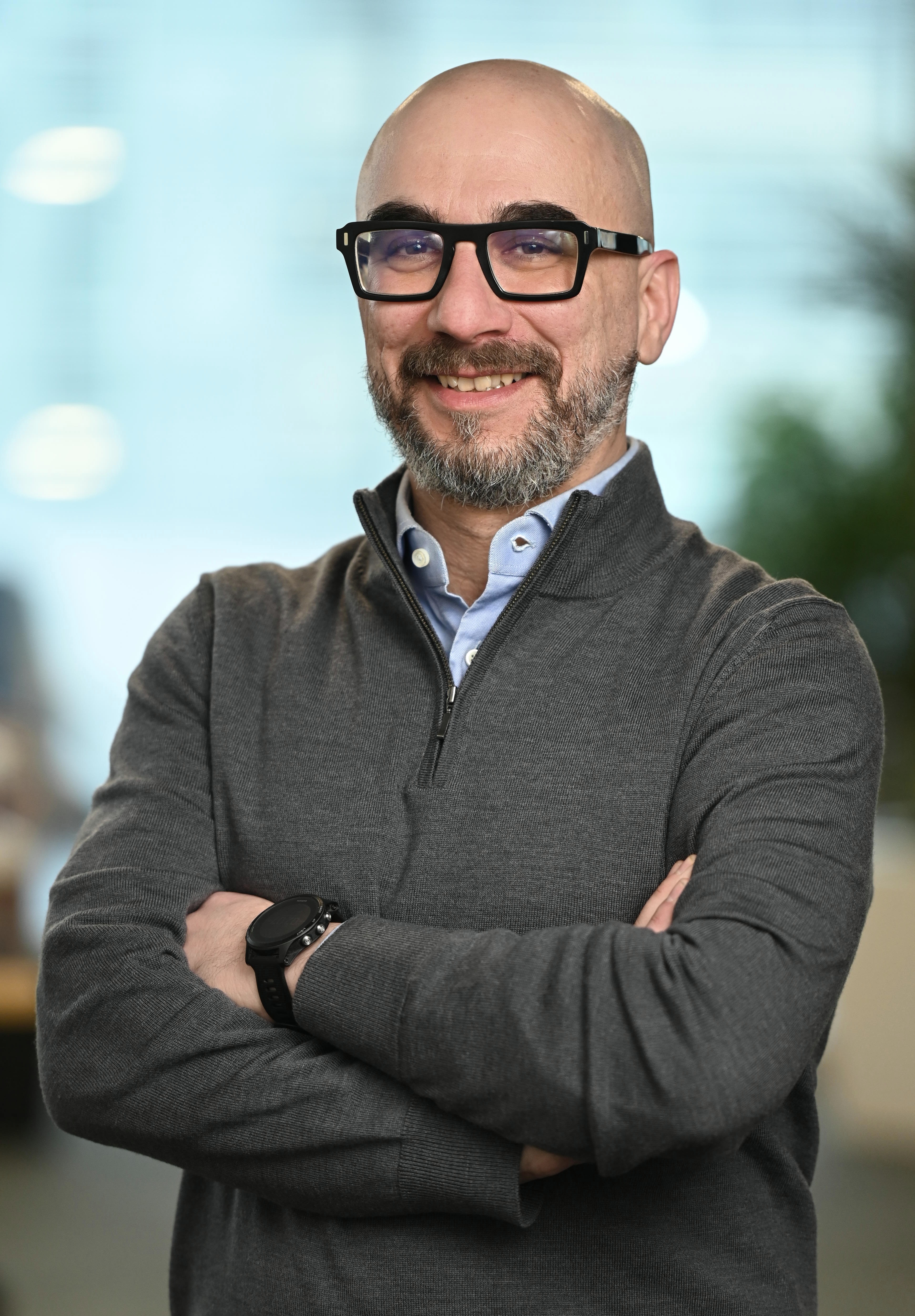 Alessandro Oltramari